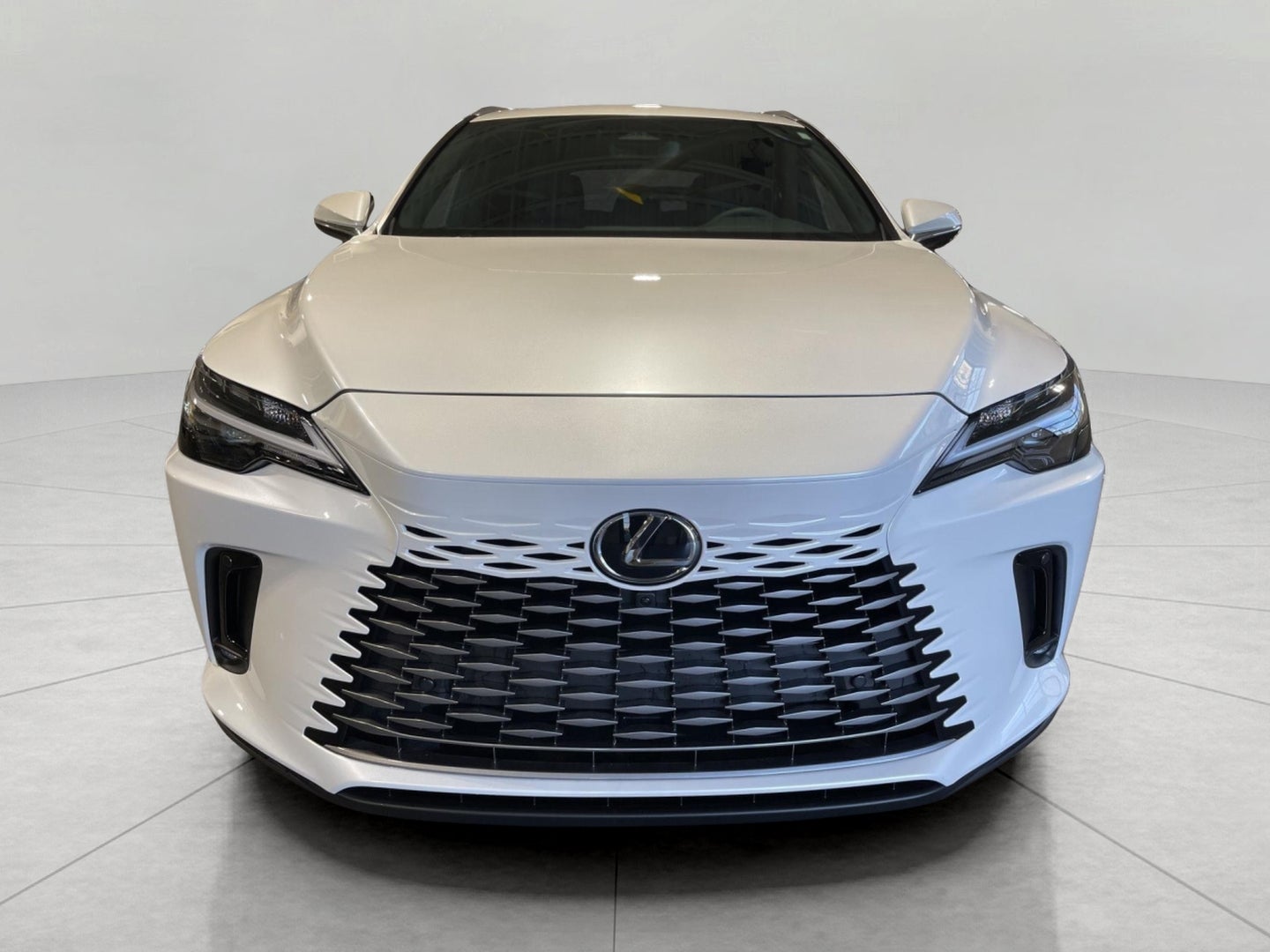 2026 Lexus RX HYBRID RX 350h PREMIUM AWD