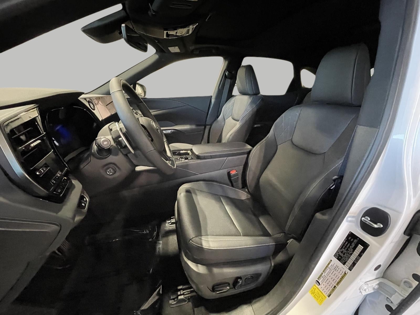 2026 Lexus RX HYBRID RX 350h PREMIUM AWD