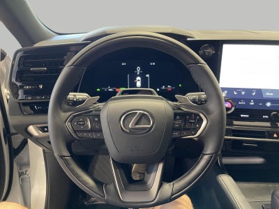 2026 Lexus RX HYBRID RX 350h PREMIUM AWD