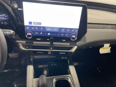 2026 Lexus RX HYBRID RX 350h PREMIUM AWD