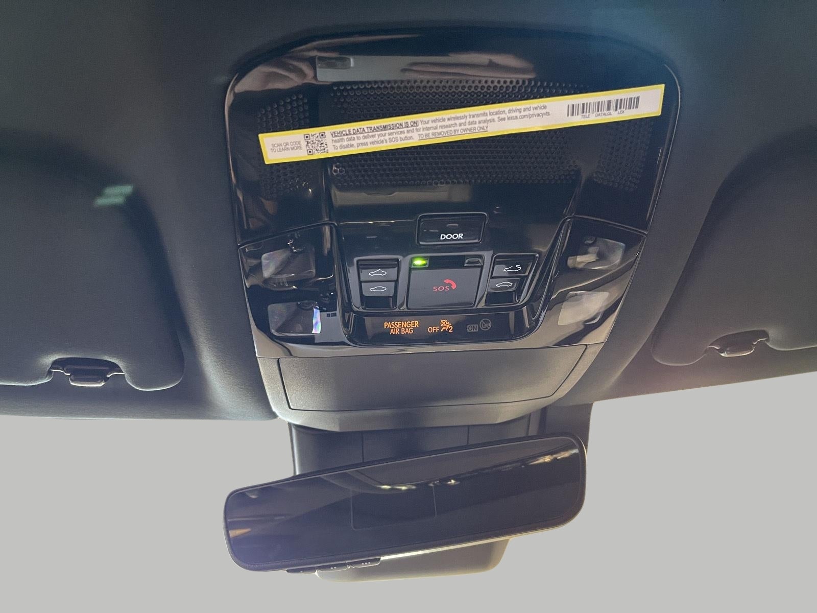 2026 Lexus RX HYBRID RX 350h PREMIUM AWD