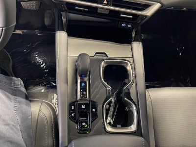 2026 Lexus RX HYBRID RX 350h PREMIUM AWD