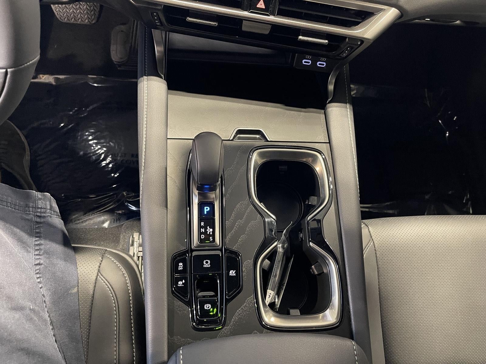 2026 Lexus RX HYBRID RX 350h PREMIUM AWD