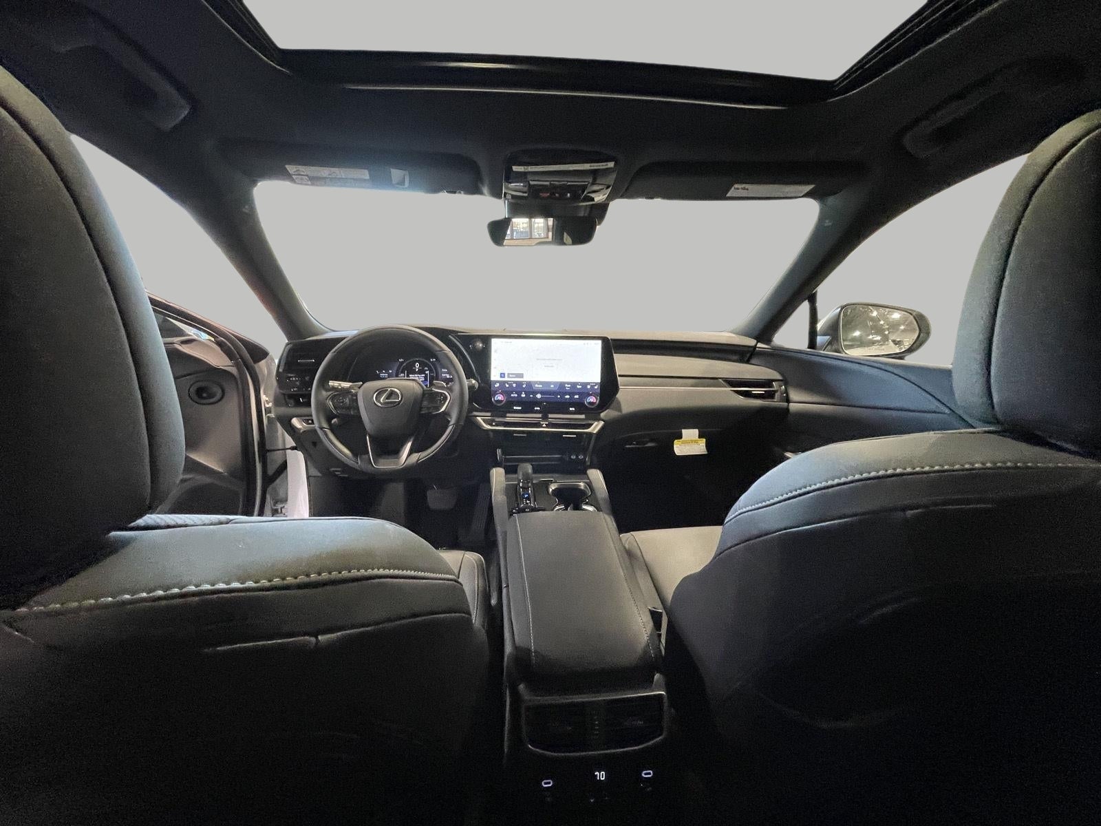 2026 Lexus RX HYBRID RX 350h PREMIUM AWD