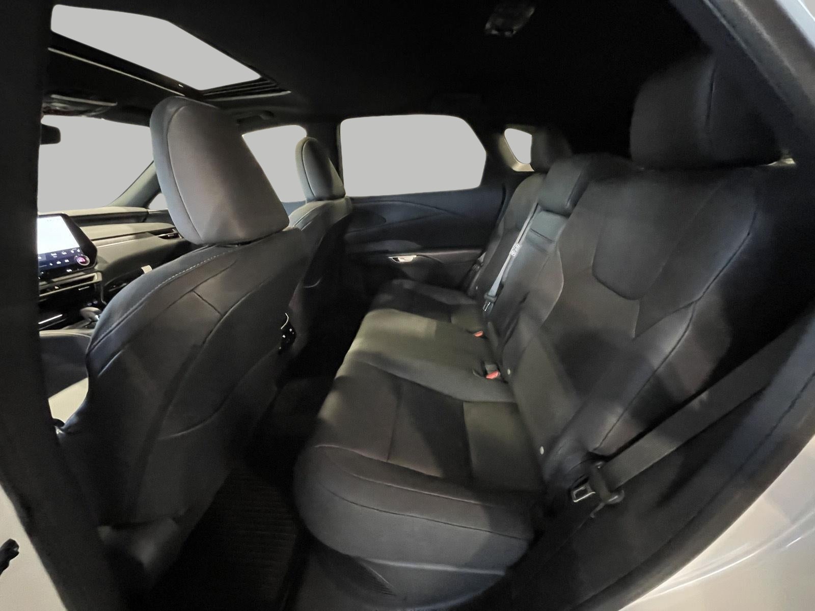 2026 Lexus RX HYBRID RX 350h PREMIUM AWD