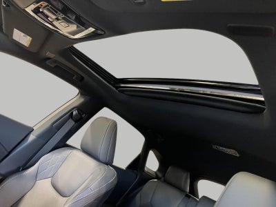 2026 Lexus RX HYBRID RX 350h PREMIUM AWD