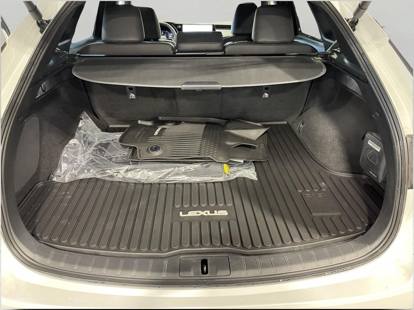 2026 Lexus RX HYBRID RX 350h PREMIUM AWD