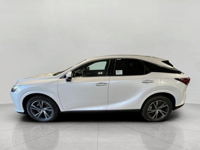 2026 Lexus RX HYBRID RX 350h PREMIUM AWD