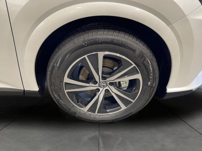 2026 Lexus RX HYBRID RX 350h PREMIUM AWD