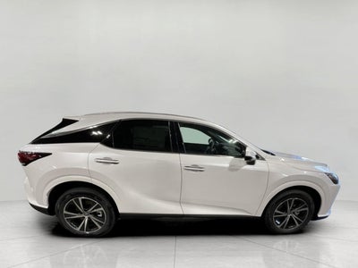 2026 Lexus RX HYBRID RX 350h PREMIUM AWD