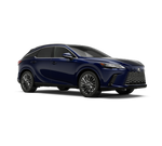 2026 Lexus RX HYBRID RX 350h LUXURY AWD