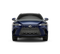 2026 Lexus RX HYBRID RX 350h LUXURY AWD