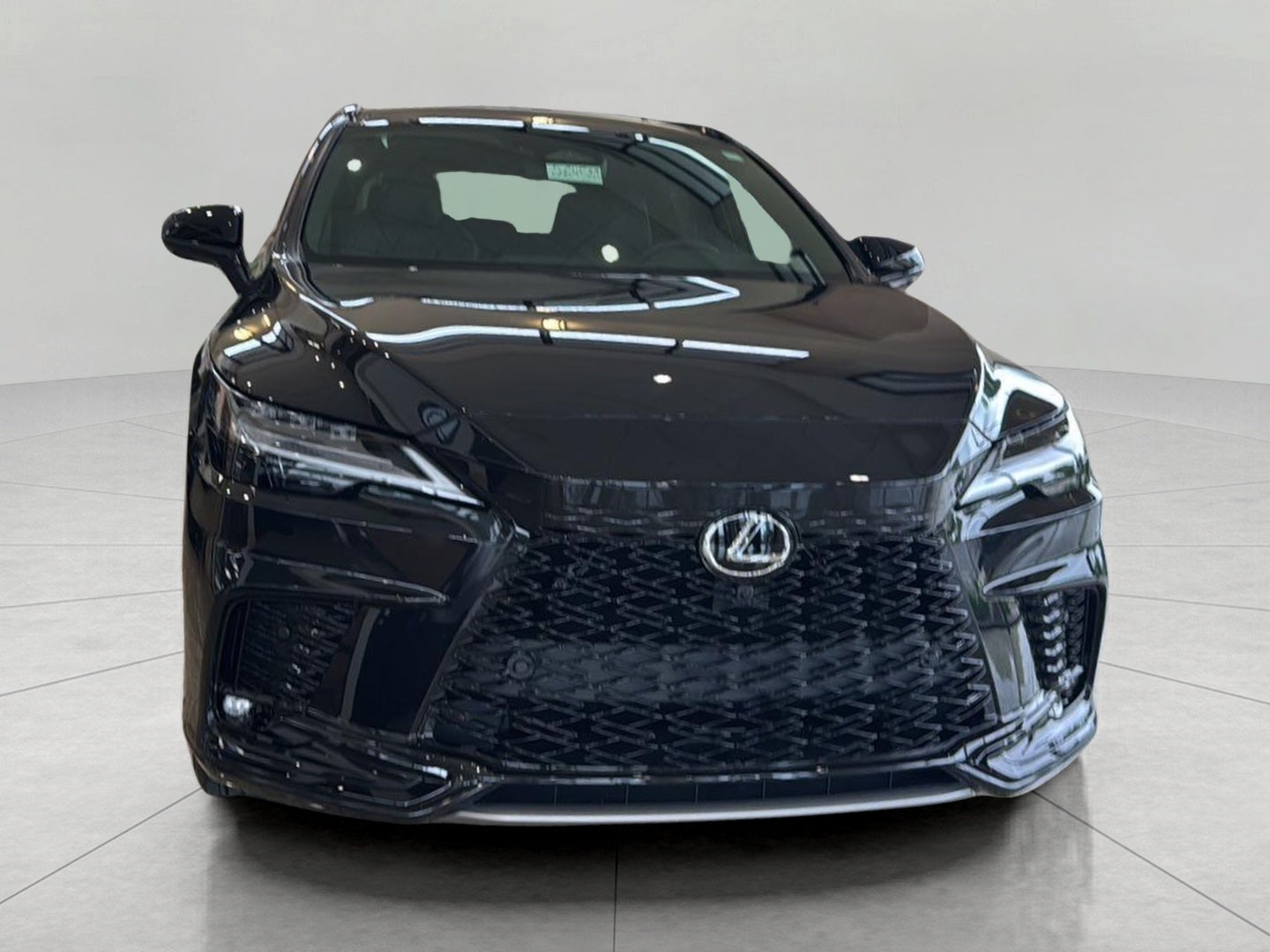2026 Lexus RX HYBRID RX 500h F SPORT PERFORMANCE AWD