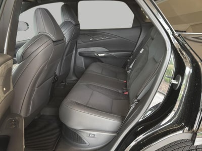2026 Lexus RX HYBRID RX 500h F SPORT PERFORMANCE AWD