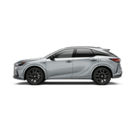 2027 Lexus RX HYBRID RX 500h F SPORT PERFORMANCE AWD