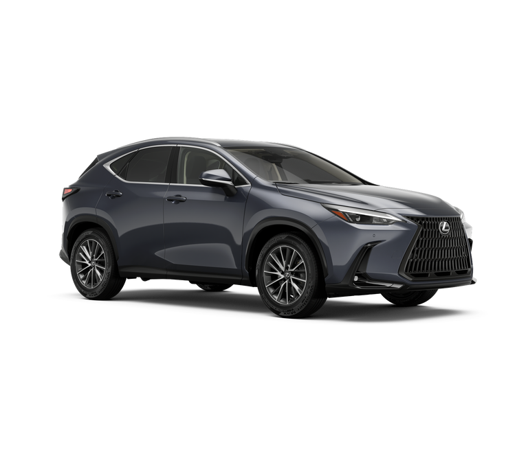 2026 Lexus NX 350 PREMIUM AWD