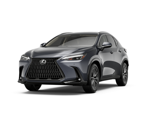 2026 Lexus NX 350 PREMIUM AWD