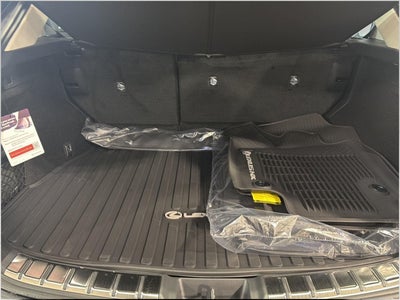 2026 Lexus NX 350 PREMIUM AWD
