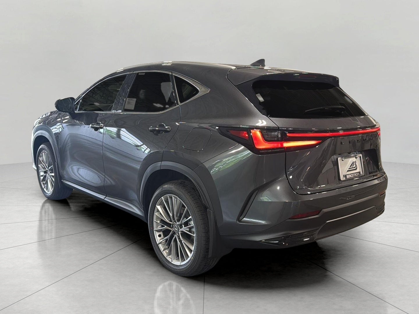 2026 Lexus NX 350 PREMIUM AWD