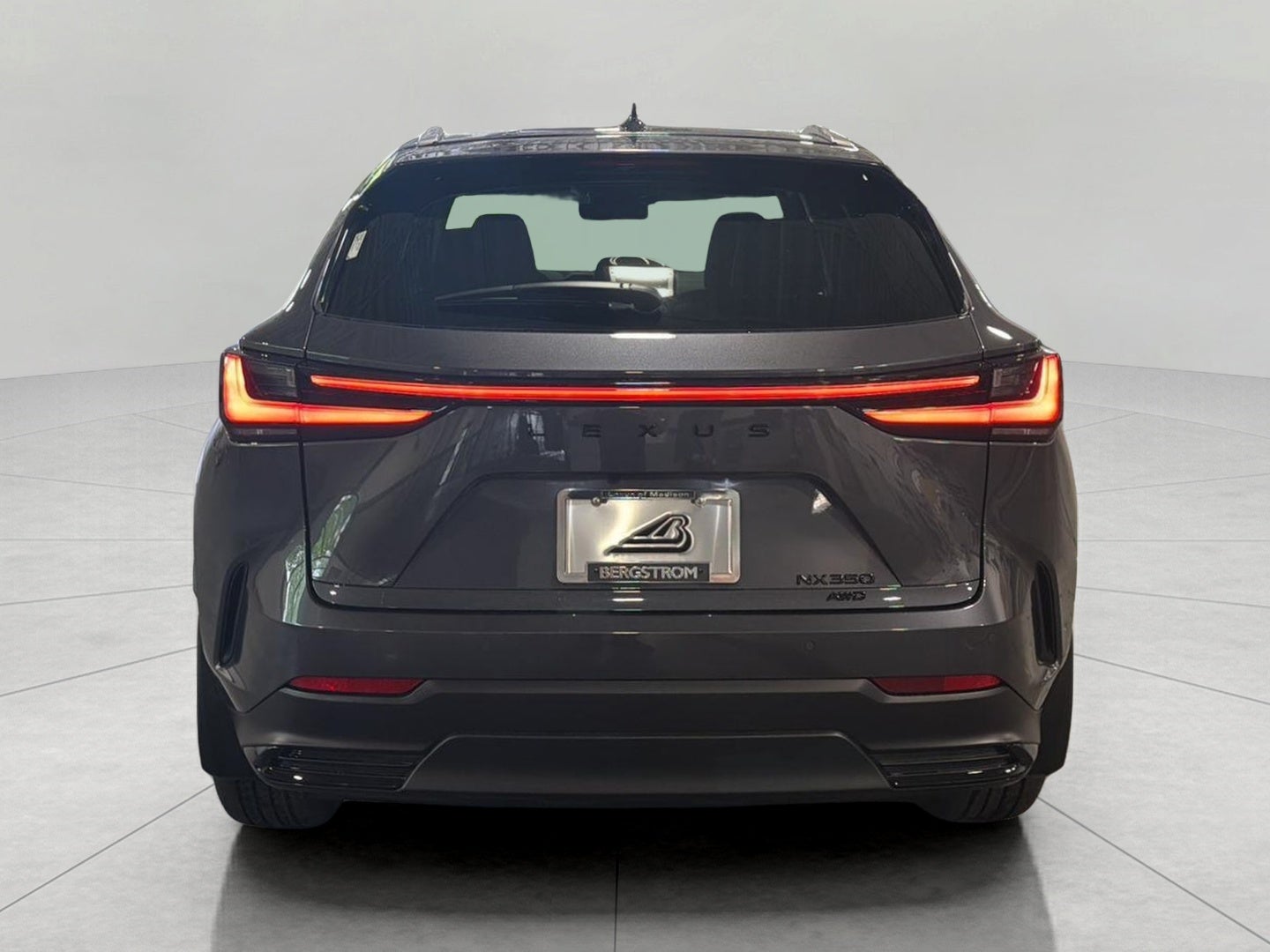 2026 Lexus NX 350 PREMIUM AWD
