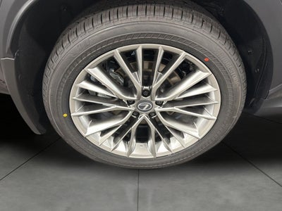 2026 Lexus NX 350 PREMIUM AWD