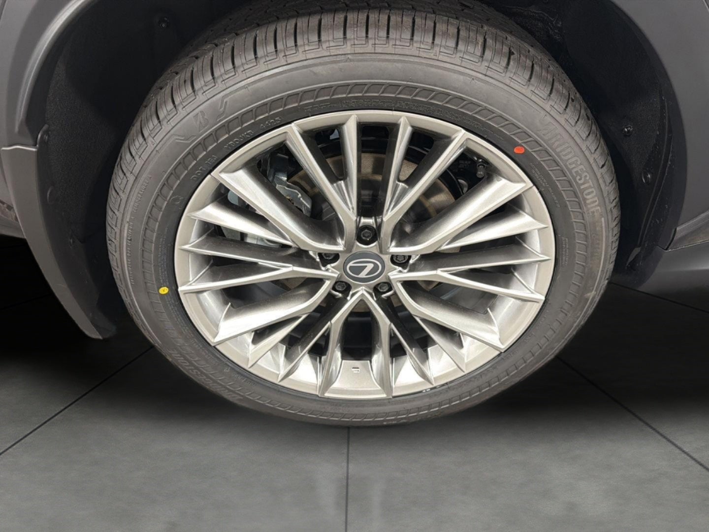 2026 Lexus NX 350 PREMIUM AWD