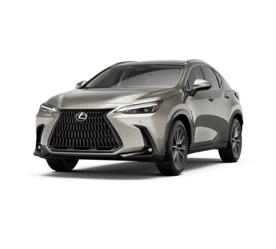 2026 Lexus NX HYBRID NX 350h PREMIUM AWD