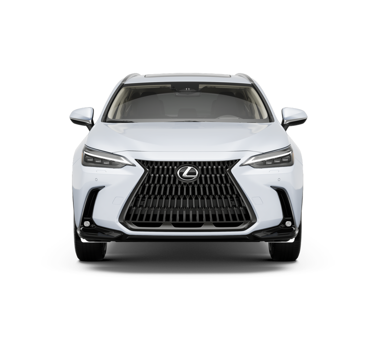 2026 Lexus NX 350 LUXURY AWD