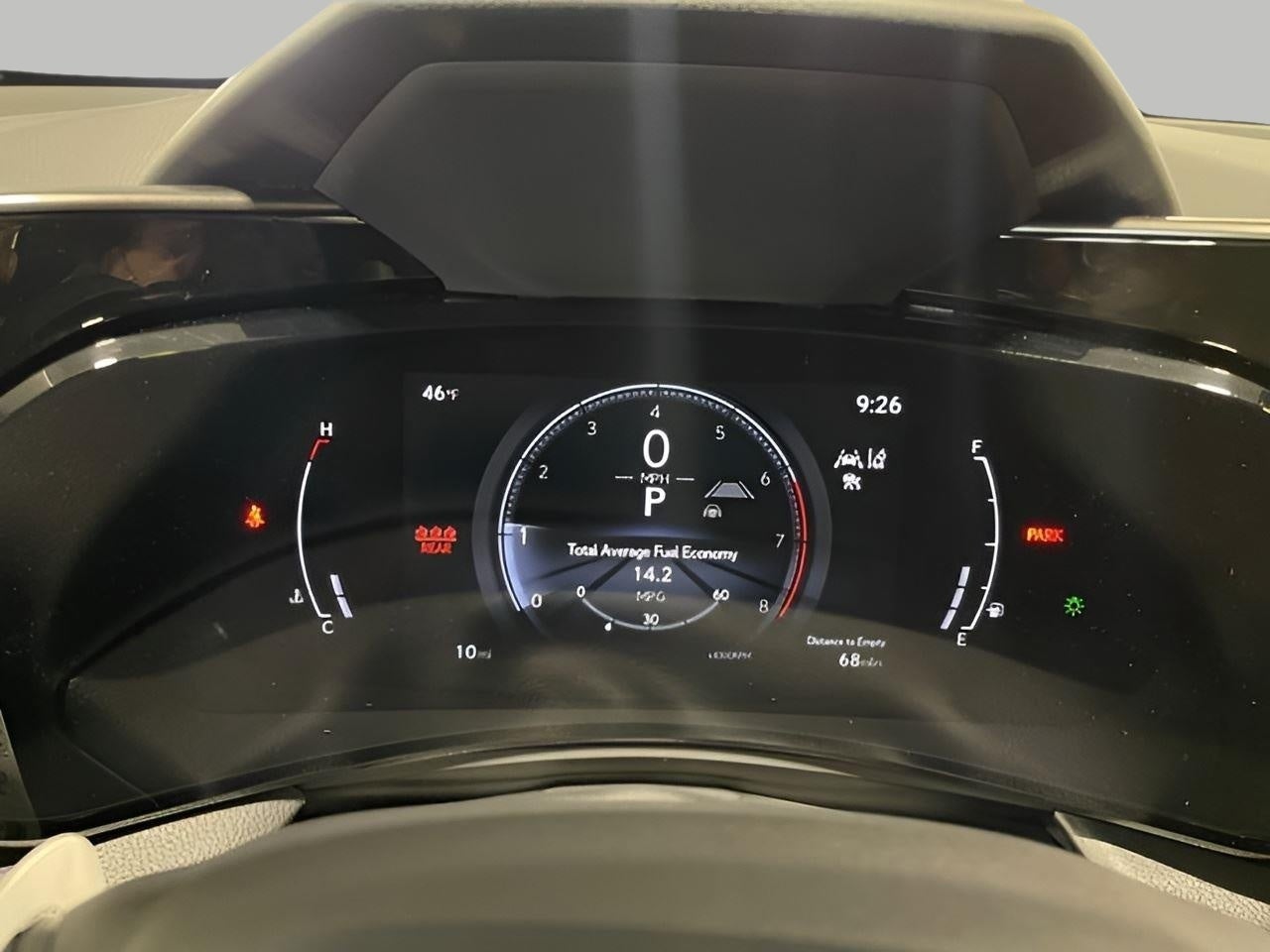 2026 Lexus NX 350 LUXURY AWD