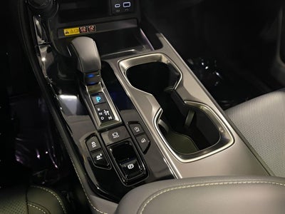 2026 Lexus NX 350 LUXURY AWD