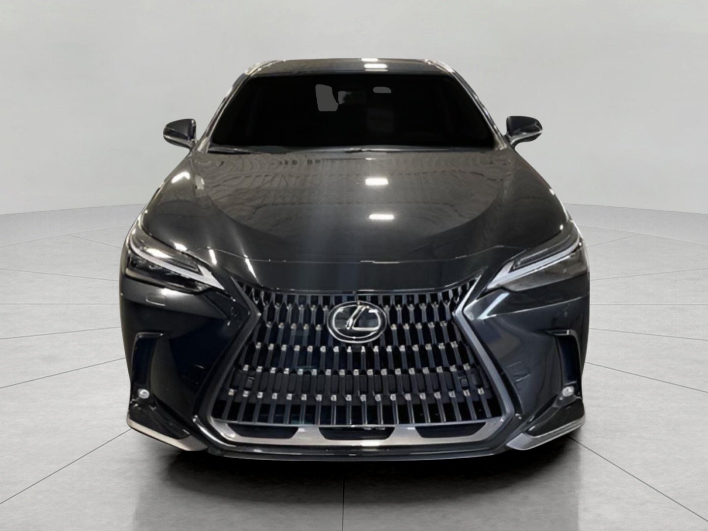 2026 Lexus NX 350 LUXURY AWD