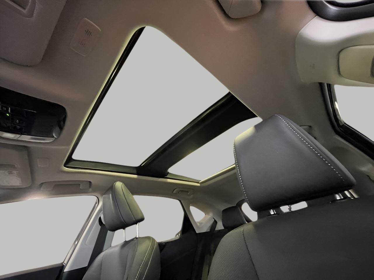 2026 Lexus NX 350 LUXURY AWD