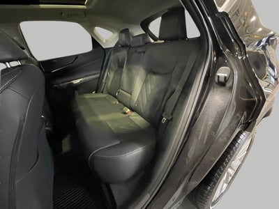 2026 Lexus NX 350 LUXURY AWD