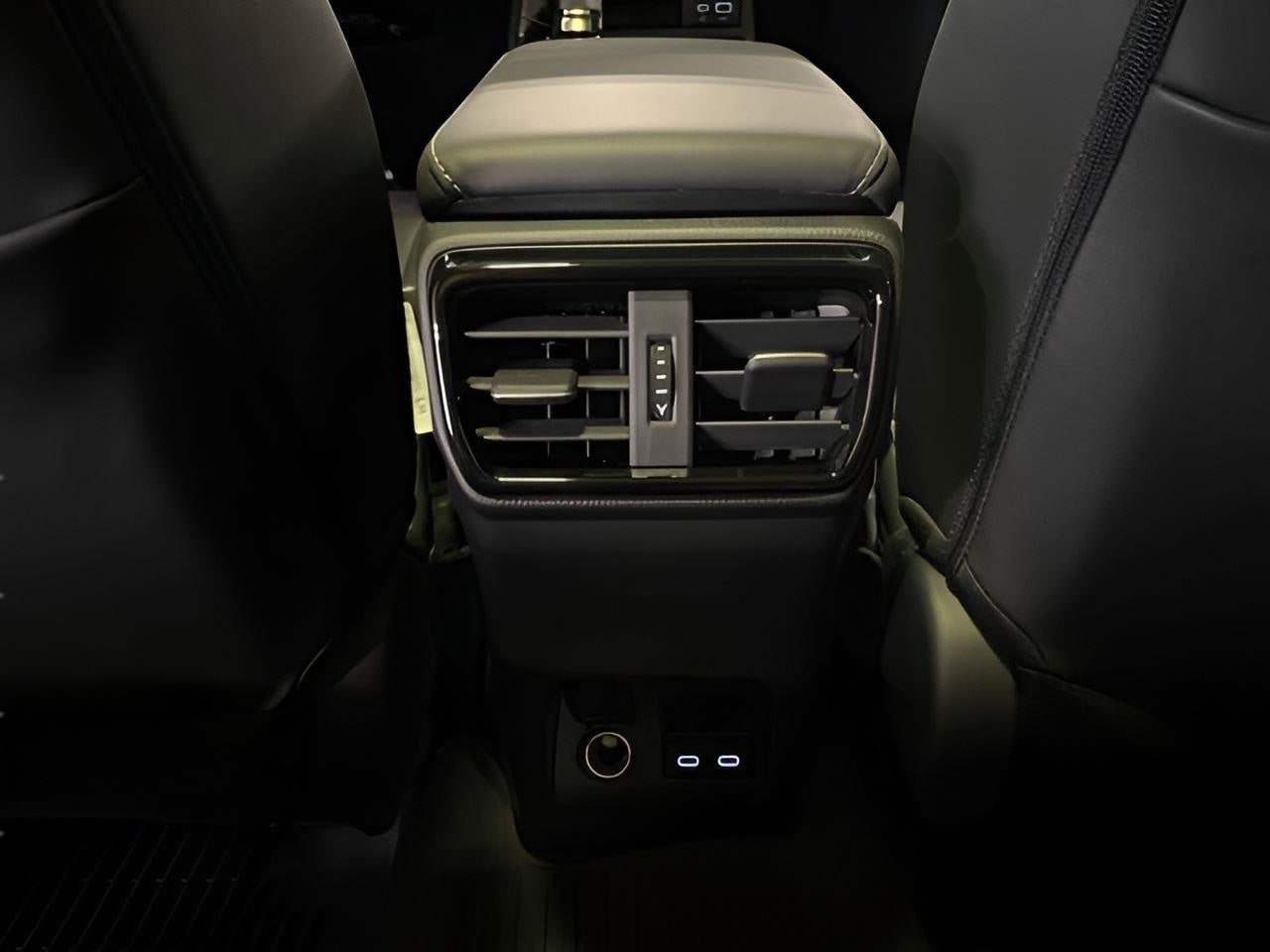 2026 Lexus NX 350 LUXURY AWD