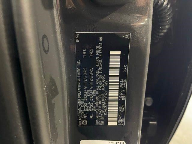 2026 Lexus NX 350 LUXURY AWD