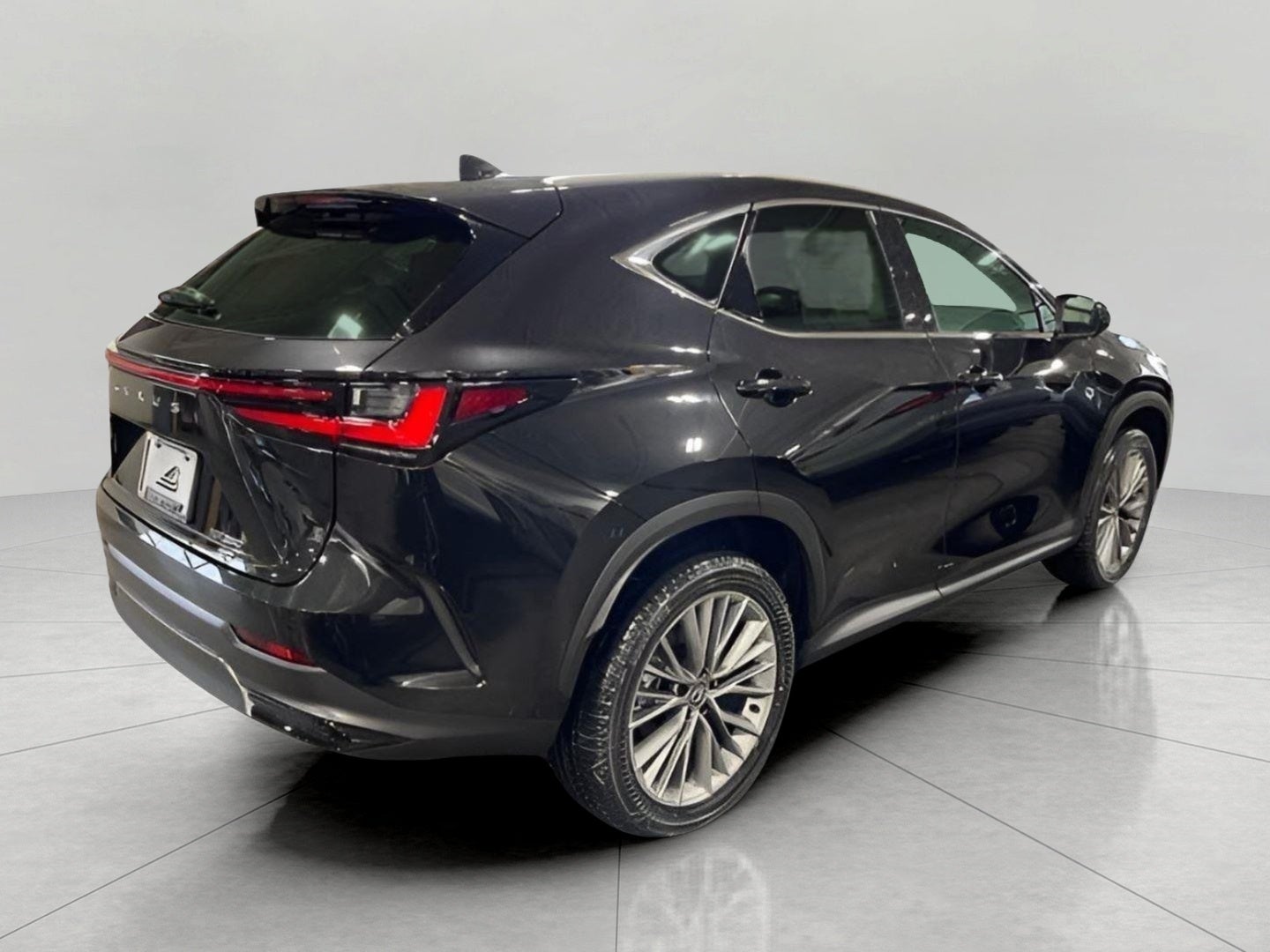 2026 Lexus NX 350 LUXURY AWD