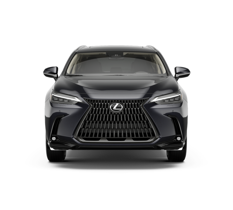2026 Lexus NX 350 LUXURY AWD