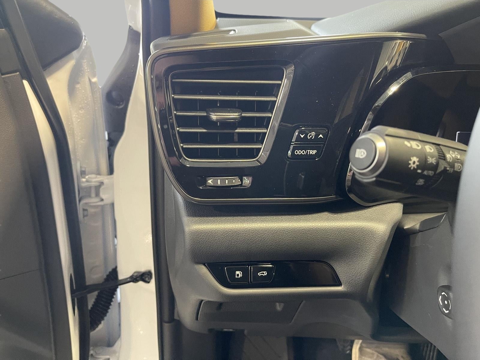 2026 Lexus NX 350 LUXURY AWD