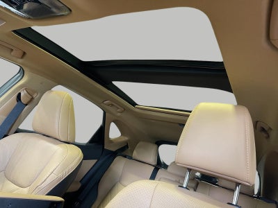 2026 Lexus NX 350 LUXURY AWD