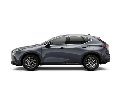 2026 Lexus NX HYBRID NX 350h LUXURY AWD