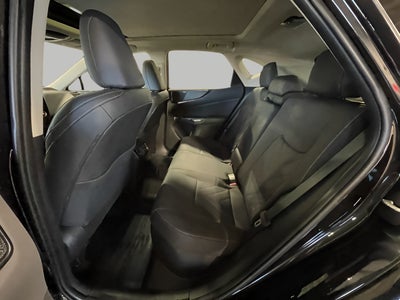 2026 Lexus NX HYBRID NX 350h LUXURY AWD