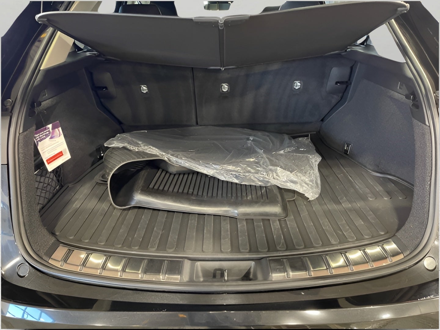 2026 Lexus NX HYBRID NX 350h LUXURY AWD