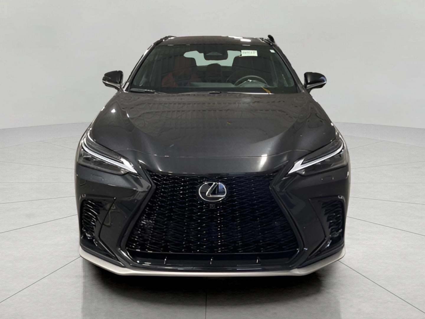 2026 Lexus NX 350 F SPORT HANDLING AWD