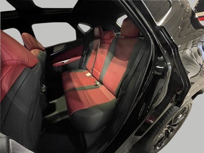 2026 Lexus NX 350 F SPORT HANDLING AWD