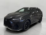 2026 Lexus NX 350 F SPORT HANDLING AWD