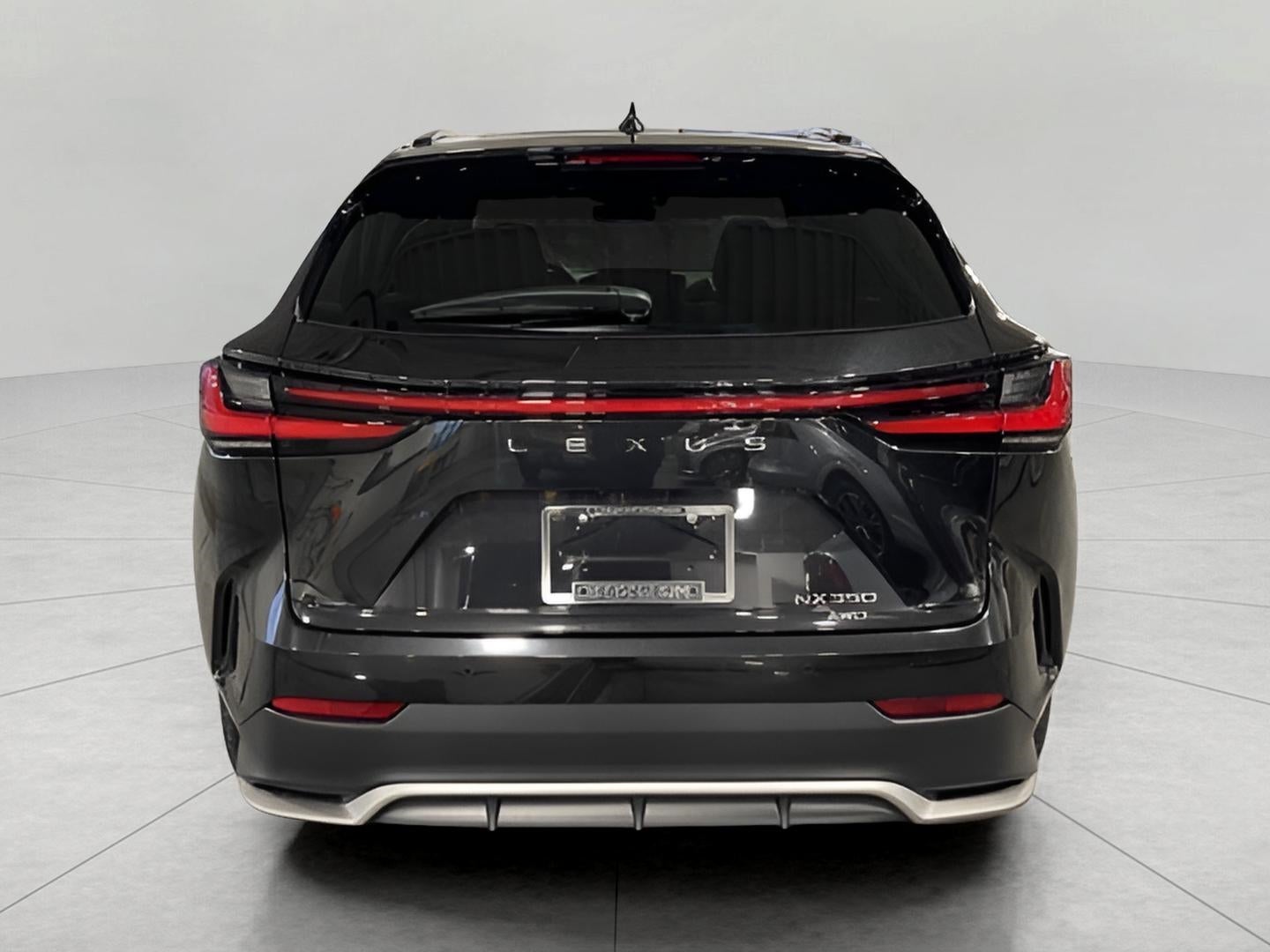 2026 Lexus NX 350 F SPORT HANDLING AWD