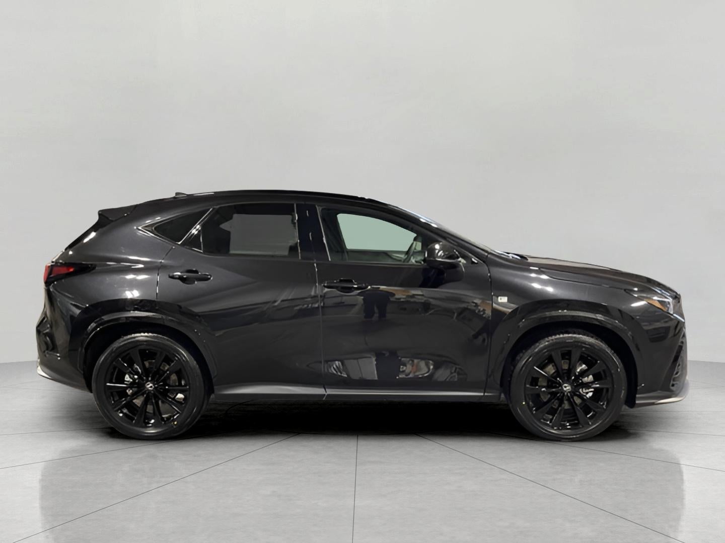 2026 Lexus NX 350 F SPORT HANDLING AWD