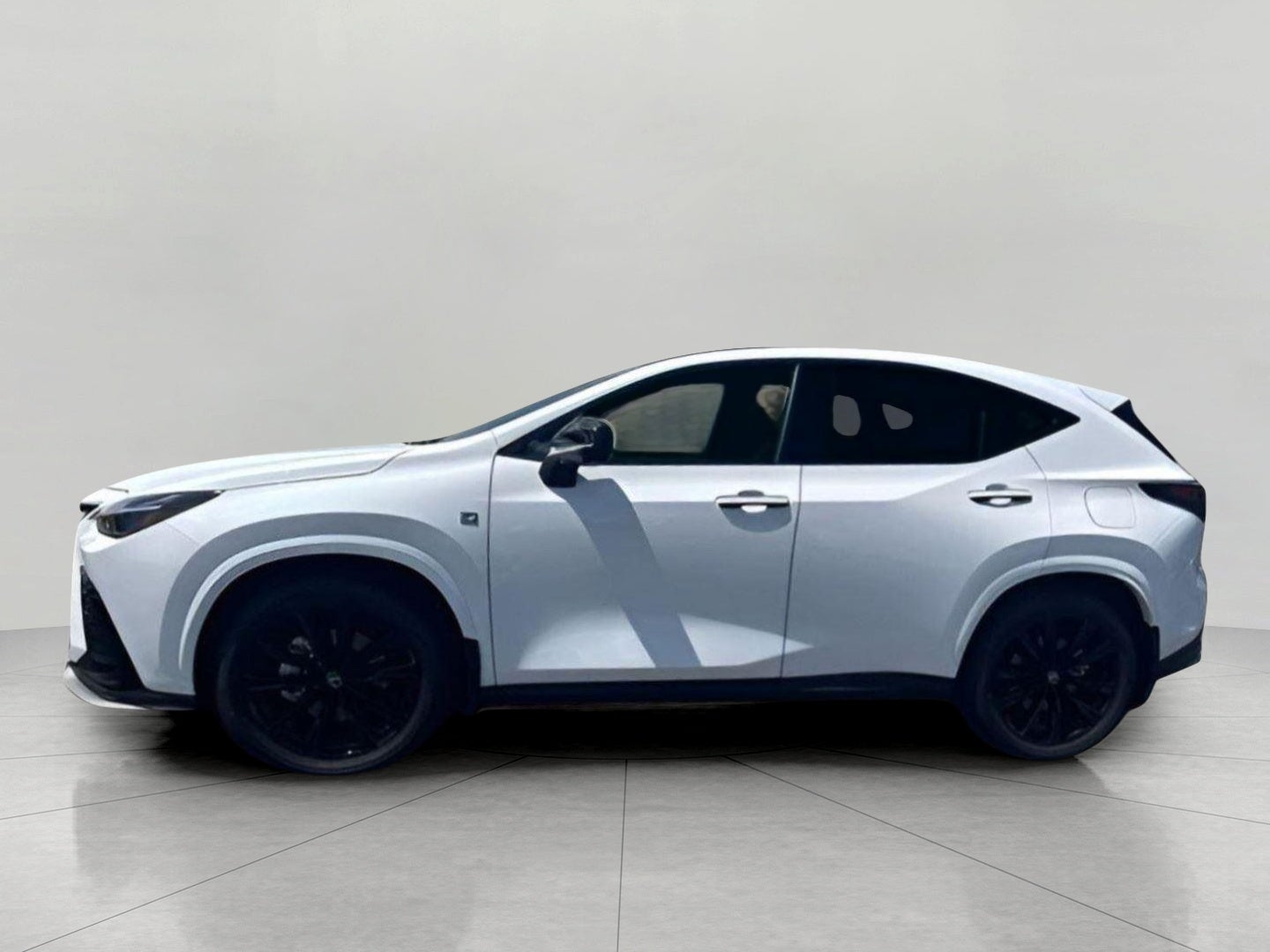 2026 Lexus NX 350 F SPORT HANDLING AWD