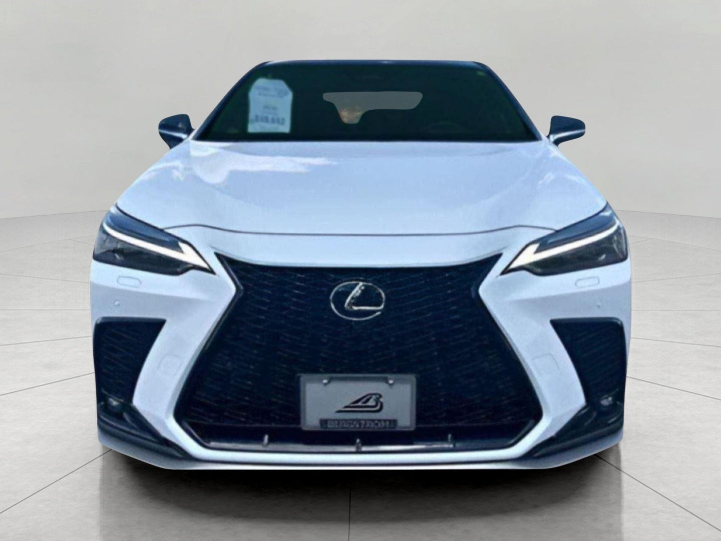 2026 Lexus NX 350 F SPORT HANDLING AWD