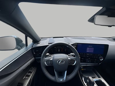 2026 Lexus NX 350 F SPORT HANDLING AWD